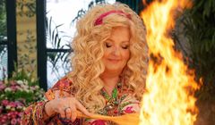 Ogień na planie programu Gessler. Strażacy apelują, TVN milczy