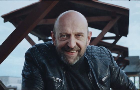 Janusz Chabior promuje nową usługę OLX (wideo)