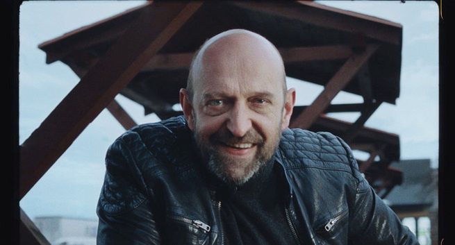 Janusz Chabior promuje nową usługę OLX (wideo)