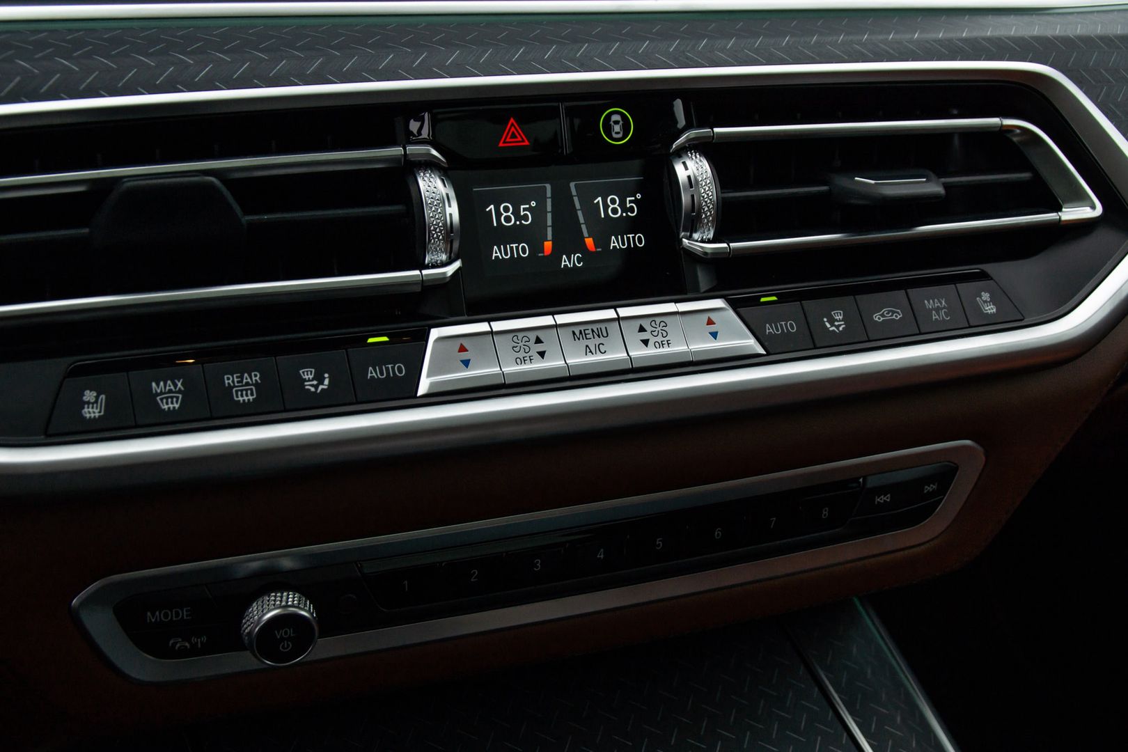 BMW X5 xDrive 45e