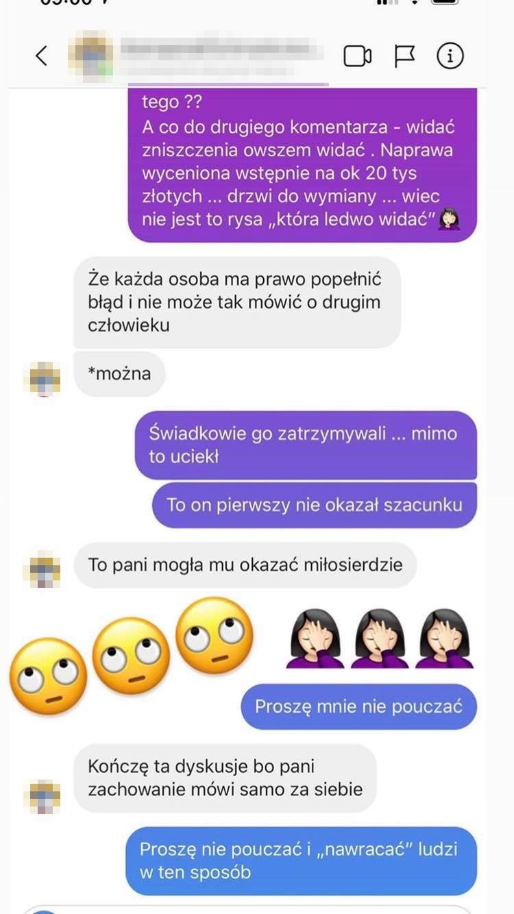 Patrycja Sołtysik