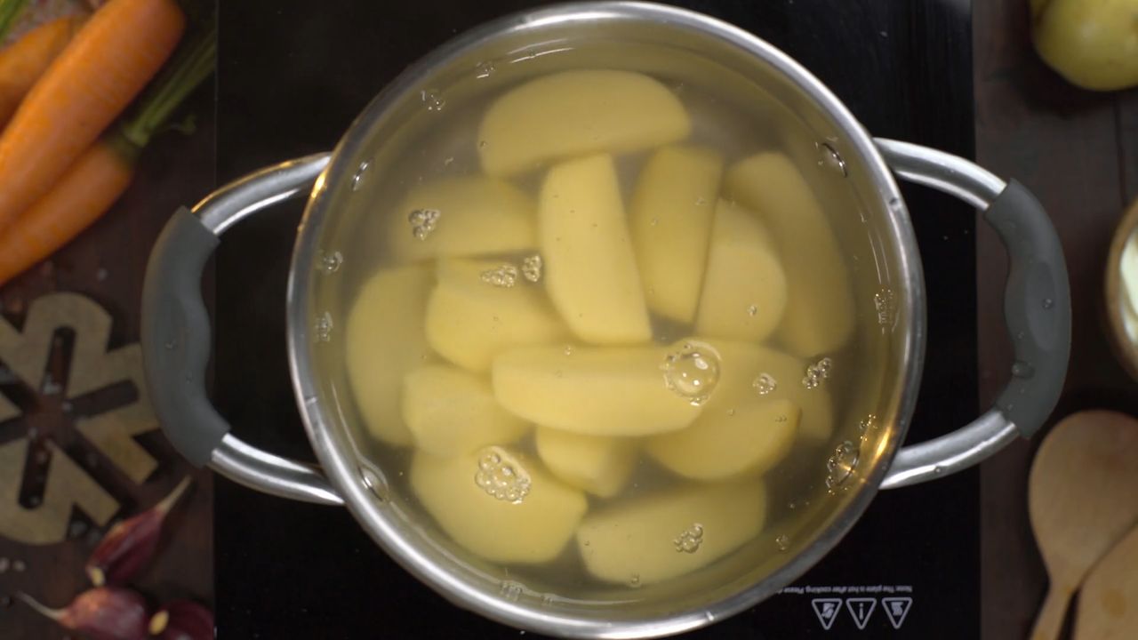 Woda, której lepiej nie wylewać
