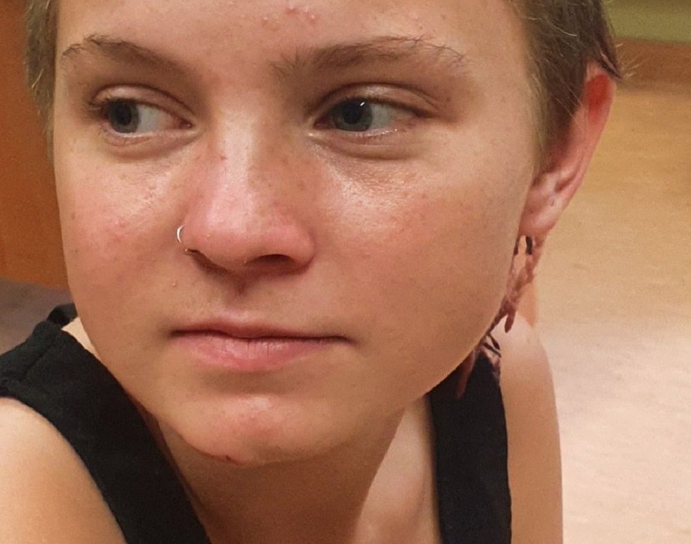 Zaginęła 16-letnia Natalia Żera. Nie ma z nią kontaktu od miesiąca