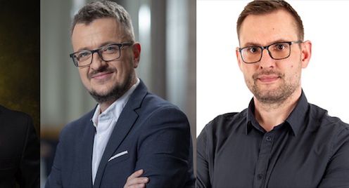 Sukcesja w Android.com.pl. Piotr Pilewski nowym redaktorem naczelnym