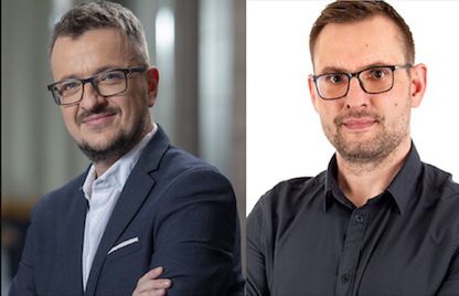 Sukcesja w Android.com.pl. Piotr Pilewski nowym redaktorem naczelnym