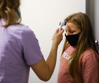 Duże zainteresowanie słowami młodej lekarki z Poznania do minister zdrowia