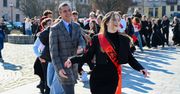 Włocławek: Maturzyści zatańczą poloneza na Starym Rynku