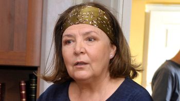 Tak W MŁODOŚCI wyglądała Michałowa z "Rancza"! (FOTO)