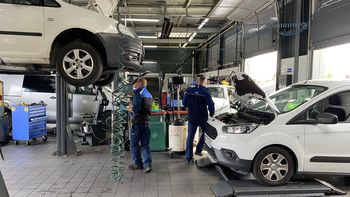 W warsztatach kolejne podwyżki - to pewne. Jest najnowsze badanie