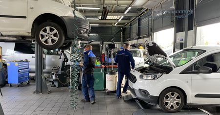 W warsztatach podwyżki. To pewne. Podali, o ile podniosą ceny