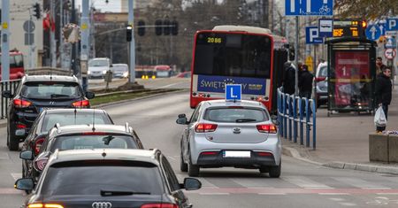 WORD-y szykują się na większe zainteresowanie i chcą podniesienia limitów egzaminów. Resort odpowiada na interpelację
