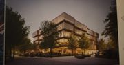 Rzeszów: Projekt architektoniczny nowego kompleksu obiektów kultury