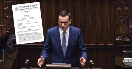 Premier rozwiązał problem VAT na żywność? "Kłamstwo ma krótkie nogi"