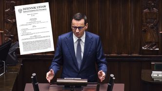 Premier rozwiązał problem VAT na żywność? "Kłamstwo ma krótkie nogi"