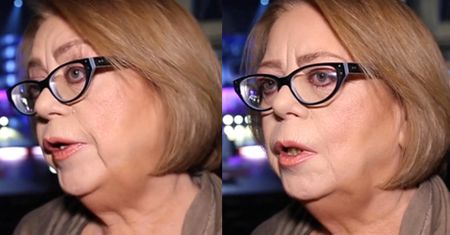 Zapendowska o Opolu: "Cieszę się, że mnie tam nie było"