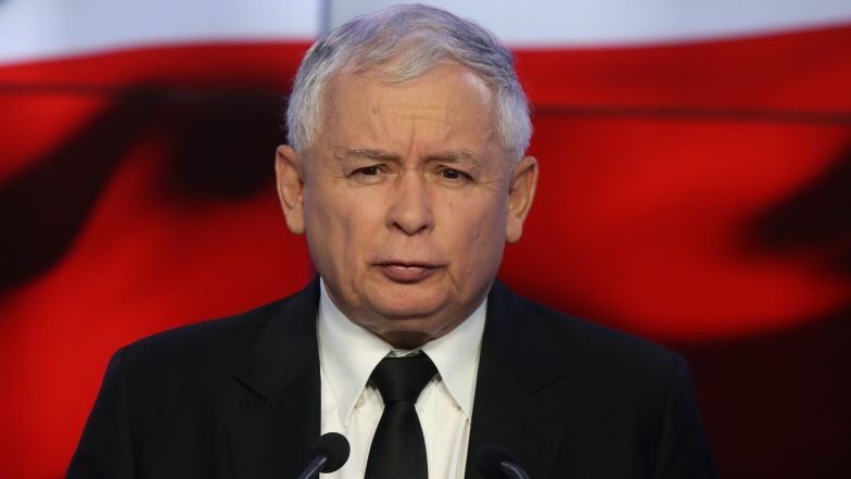 Jarosław Kaczyński o terminie wyborów prezydenckich