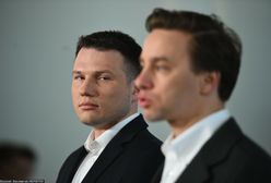 Złe wieści dla Konfederacji. Nowy sondaż