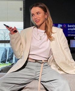 Tak mieszkają Fabijański i Maff. Celebrytka zaprosiła TVN do swojego domu