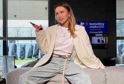 Tak mieszkają Fabijański i Maff. Celebrytka zaprosiła TVN do swojego domu