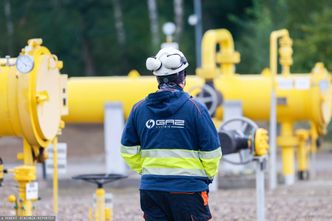 Spadki cen gazu i ujemne ceny. Co to oznacza dla Europy?