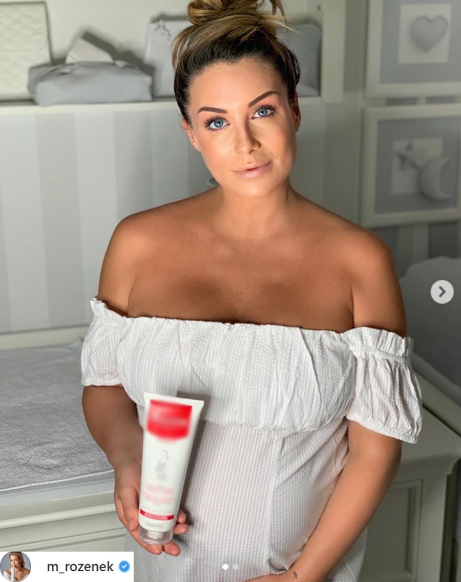 Małgorzata Rozenek