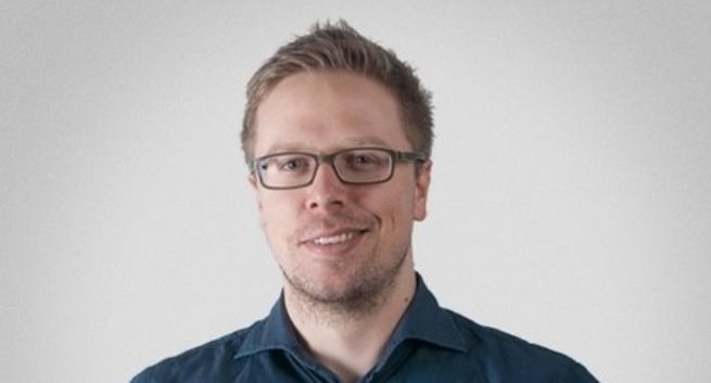 Andrzej Krok: z DDB &amp; tribal do Wunderman Polska