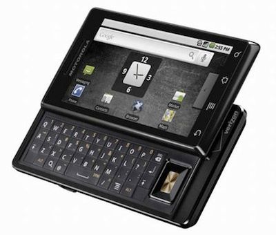 Porównanie klawiatur: Motorola vs reszta świata 1