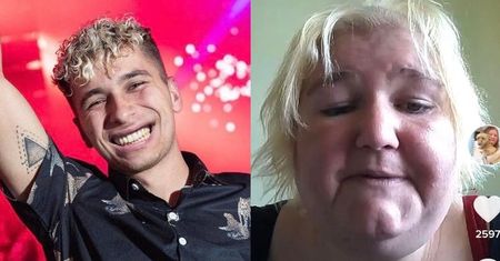 Sarusia55 przeprasza Friza za aferę z piosenką o Stegnie: "To jest NIESZCZĘŚLIWA POMYŁKA! Pan Friz nic złego nie zrobił"