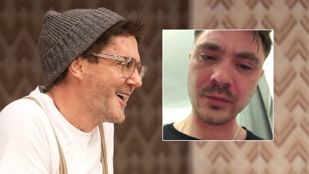 Kuba Wojewódzki o Danielu Martyniuku 