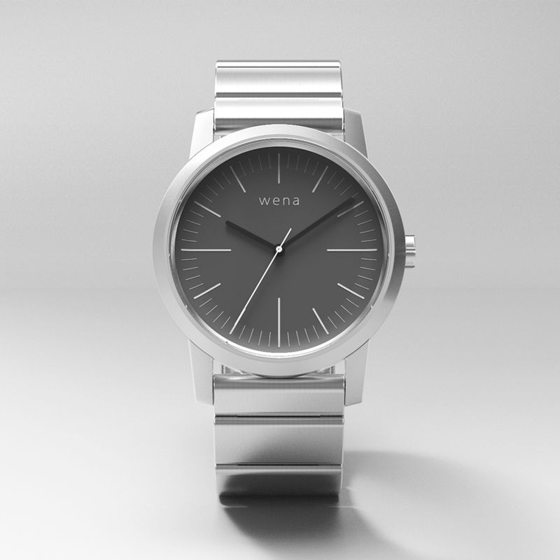 Pod skrzydłami Sony powstaje smartwatch, który będzie działać tylko ze smartfonami... Apple'a 17