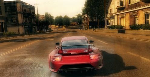 GRRRecenzja: Need for Speed Undercover 4