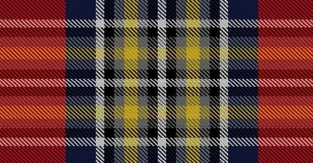Krakowski tartan znakiem towarowym