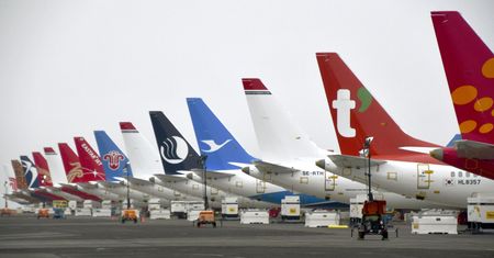 Boeing 737 MAX ma więcej wad, niż się wydawało. Amerykanie znaleźli kolejny problem