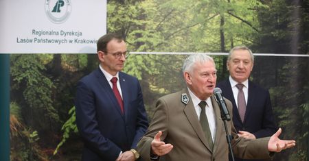 Jadą do Warszawy. Niespodziewany protest przed wyborami