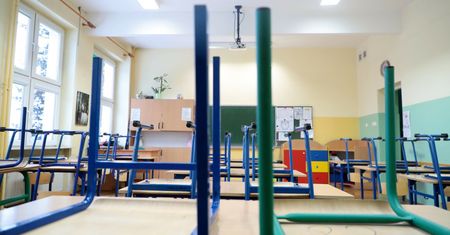Paraliż w szkołach. Niepokojące doniesienia