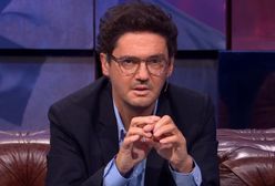 Jakub Żulczyk do Wojewódzkiego: "Nie warto używać nazw chorób jako wyzwisk"