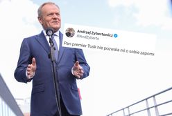 Zybertowicz odwołany. "Tusk nie pozwala o sobie zapomnieć"