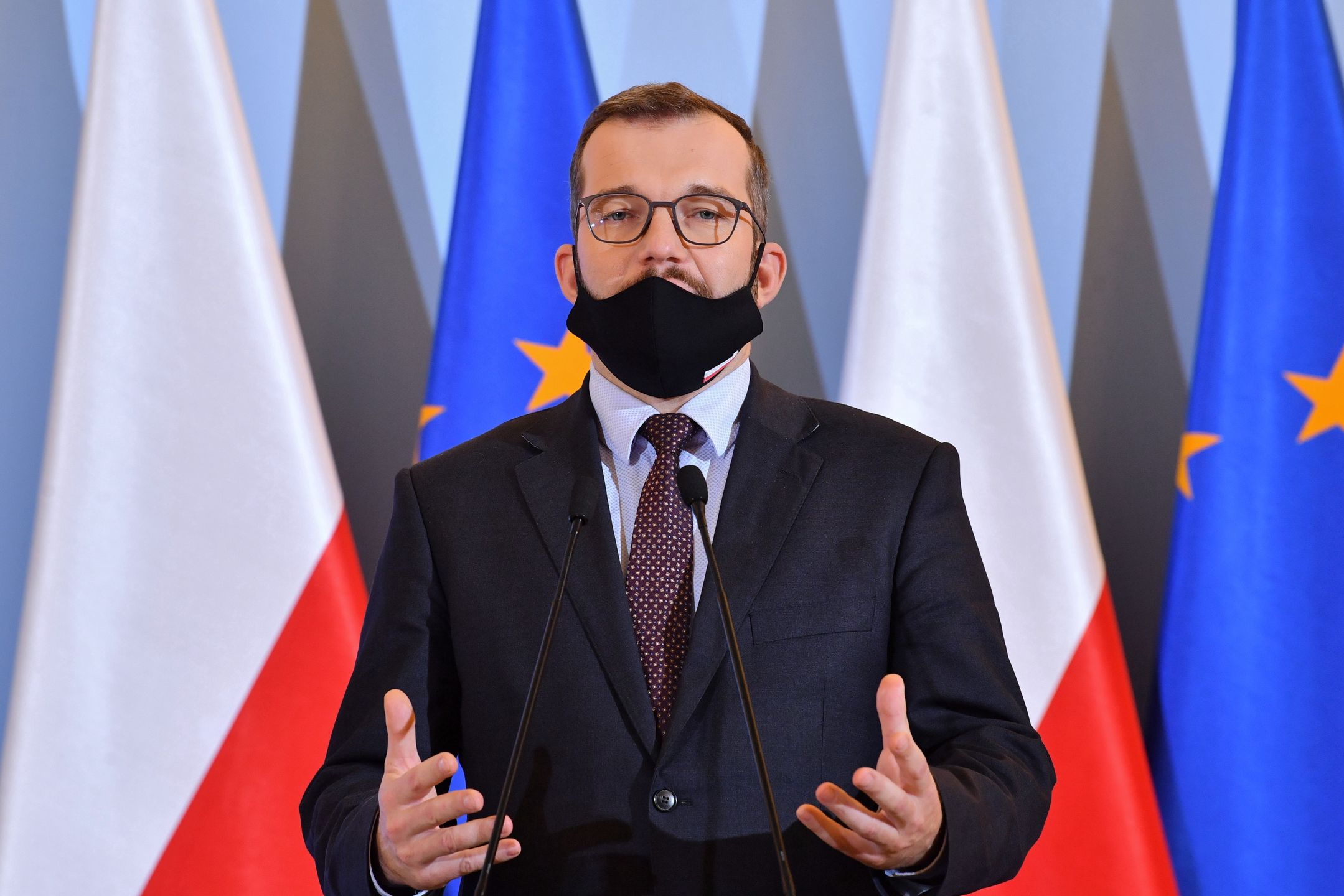 Ministerstwo Rolnictwa i Rozwoju Wsi