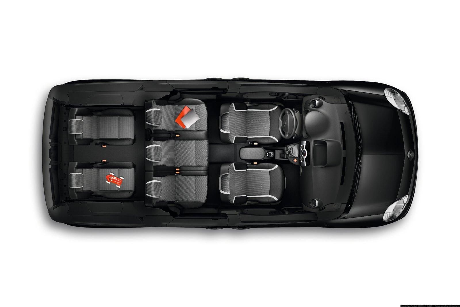 Renault Grand Kangoo