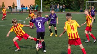 Przyszłość wągrowieckiego sportu w rękach mieszkańców. Miasto przygotowało specjalną ankietę