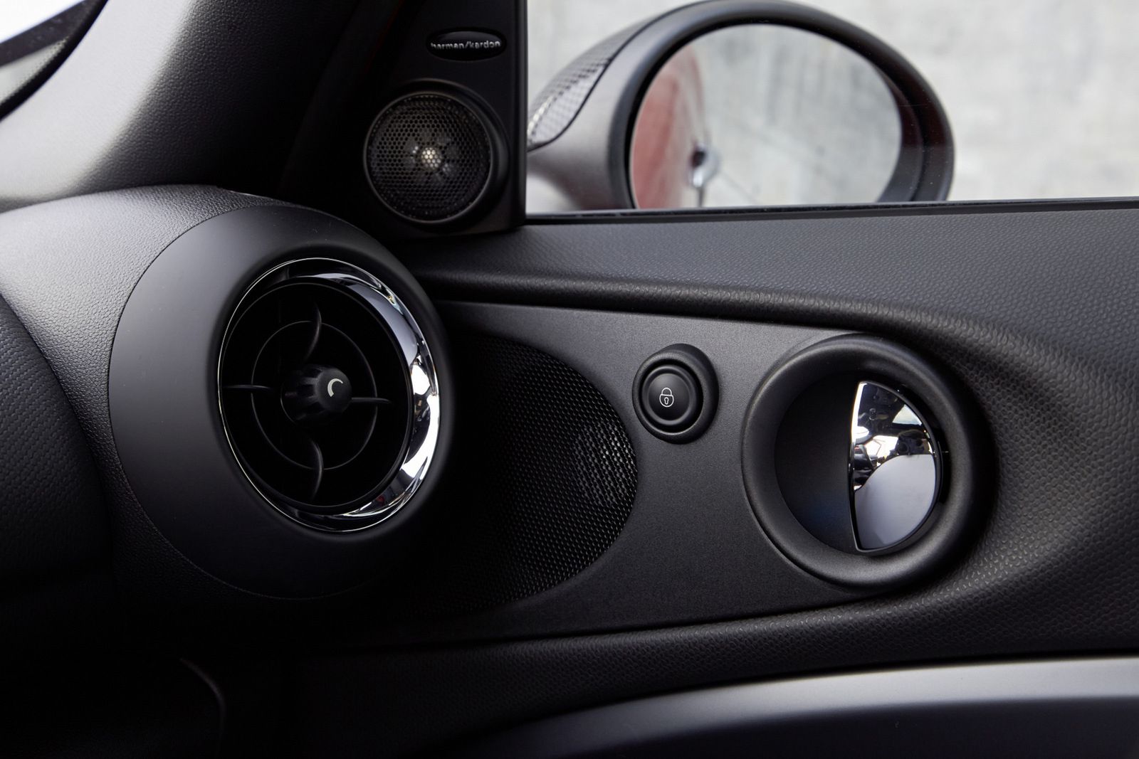 Mini Paceman - gotowy do sezonu [galeria] 62