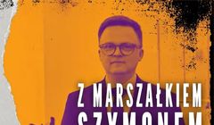 Szymon Hołownia uruchomił podcast. Sejm na YouTube śrubuje rekordy