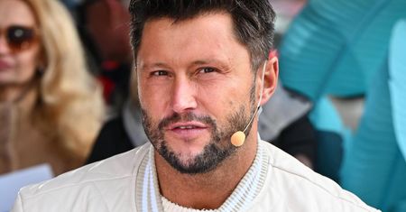 Piotr Mróz dostawał GROŹBY ŚMIERCI po świadectwie wiary. Wszystko przez różaniec