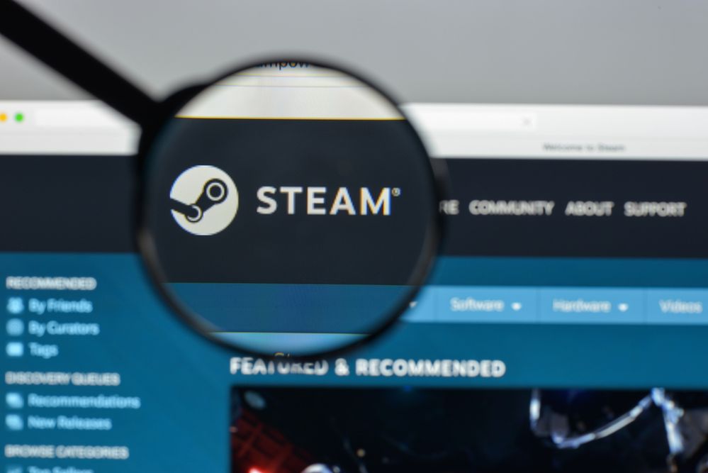 Statystyki Steam za sierpień 2019: Windows 10 wyhamowuje, Linux z marginalnym wzrostem