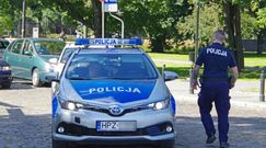 Szkolenie zawodowe policjantów. "Wyciągamy wnioski"