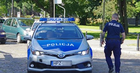 Szkolenie zawodowe policjantów. "Wyciągamy wnioski"