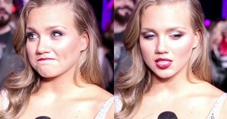 Kaczorowska komentuje swój występ u Wojewódzkiego: "Wypowiedziałam swój pogląd. Nie celuję w nikogo"