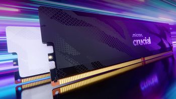 RAM i SSD od Cruciala znikną z rynku. Micron podjął decyzję o zakończeniu marki