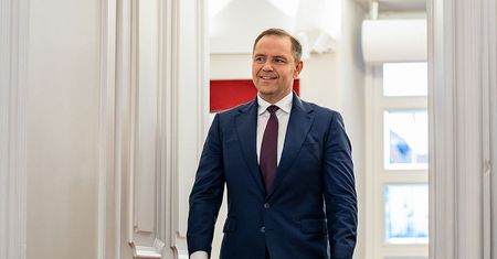Kto w kancelarii nowego prezydenta? Nawrocki niedługo ujawni