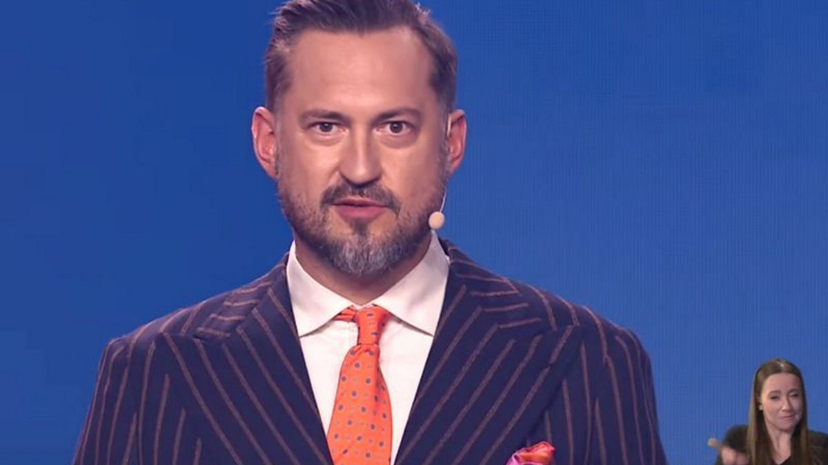 Podczas gali wręczenia Bestsellerów Empiku 2021 Marcin Prokop nawiązał do słów ministra Czarnka
